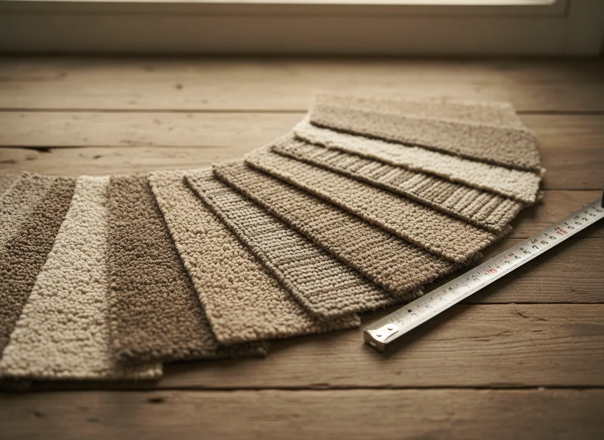 Carpet Installation Ceiba, PR FAQs
